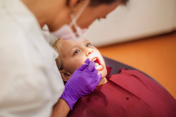 Best Emergency Treatment for Toothache in Elkland, PA